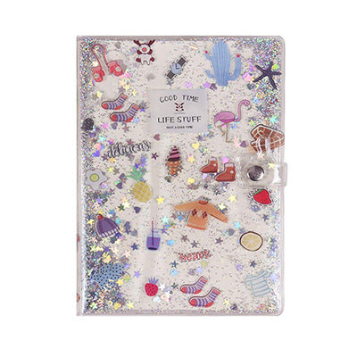 Wholesale Paper Entry Quicksand Ledger